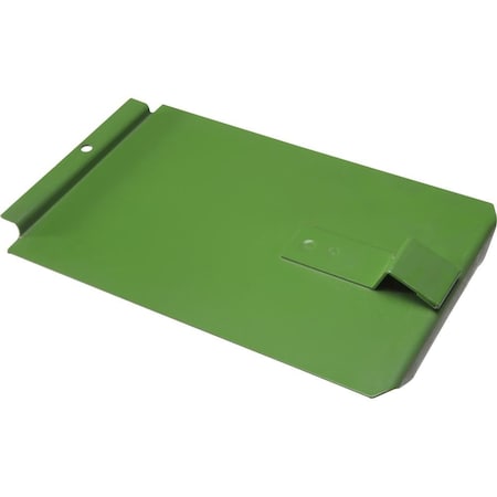 Aftermarket AMAN114682 Inspection Cover AMAN114682-ABL